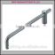 stainless steel kitchen cabinet or furniture cabinet handles solid or hollow V
