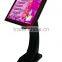 32 inch wifi LCD touch kiosk