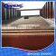 Reasonable Price Coal and Biomass Boiler Chain Grate Stoker