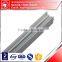 Reasonable price selling furniture aluminum extruded profile for closet door wardrobe door