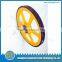 XIZI CTOTIS 508 Escalator Friction Wheel Handrail Wheel 587*30