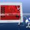 Touch screen LCD skin detector beauty machine---smart skin decoding device BD-P006
