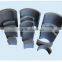 High Quality Ferrite Arc Magnets for Motor made in China for sale
