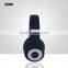 Portable Rechargeable Bluetooth Stereo Headphone with speaker, SNHALSAR consumer electronics S990 headphone