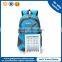 2015 fashion nylon waterproof laptop backpack bag