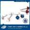 countersunk head wood screw