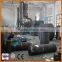 JNC Waste Oil Refining to Diesel Machine