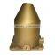 Brass Cable Gland Wiping Industrial Cable Gland