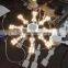 12w 18w 24w Assemly part 2835 led module SKD 220v