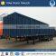 Titan 3 Axle Enclosed box van Semi Trailer, cheap Semi Trailer, Cargo Trailers