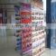 scrolling pull up banner,aluminum roll up banner,advertising hanging banner