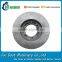 Perfect match car brake disc rotor 42431-60220 for Toyota LEXUS