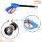 High Pressure car wash water lance clean wash water gun washer tools