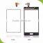 Top Quality Touch Screen Digitizer For LG Optimus L7 P700 P705 P708 Replacement Touch Glass Panel