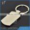 Free customized paw print keychain low price wholesale