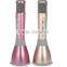 Bluetooth mini karaoke microphone for Home KTV