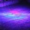 3W RGB 150mW RGY DMX LED Laser Effect Light