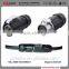 Plastic Male Solderless BNC Connector for TV Antenna