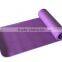 New custom label TPE yoga mat fitness ECO yoga mat PVC yoga mat