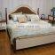 2016 FOSHAN mediterranean style import bedroom furniture set