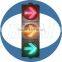  traffic arrow sign mini traffic light