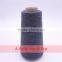 nep yarn gray yarn 5# 32S/1 in cone knitting yarn 100% polyester