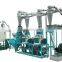 Cassava Starch Processing Line/cassava Flour Machine/cassava Product Equipment