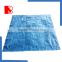 for promotional Stable 100% polyethylene material pe tarpaulin,transparent construction leno fabric pe tarpaulin