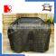 easily clean plastic BBQ covere grill cover