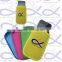 Water Resistant Neoprene Cell Phone Pouch