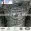 Cheap Weight Galvanized Barbed Wire Length Price Per Roll/Ton/Meter