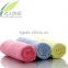 high quality microfiber cleaning towel