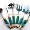 2016 6pcs garden tool set