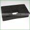 Durable tasteless PU foam insert for foam packing