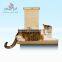 high quality Platform Scratching Sisal Board Tree Cat scratcher