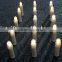 Infrared Best price LED electronic remote control candle light for all party