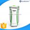 The lowest treatment temperature cool tech fat freezing cell slimming machine with silica gel suction cup