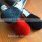 26pcs Superior Soft Natural Hair Professional Makeup Brush