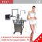 Good quality laser photon vacuum ultrasonic liposuction cavitation machine for sale