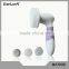 Electric Rotary Rotating Facial Skin Cleansing Brush
