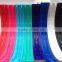 Matte Replacement TOP headband plastic head band bumper parts for solo HD 2.0 Headphones