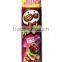 PRINGLES POTATO SNACKS (45/165/190g)