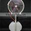 Standard Mist Humidifier Hand-Push Type Certifugal Sprayer for farm Cleaning