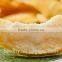 Fried Yellow Peaches Chips VF Healthy snacks