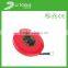 30m 50m PVC long tape measure