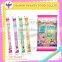 Quality Halal Fruity Jelly stick candy