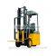 1T Safety to Operate Electric Forklift New Forklift Price