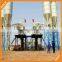 towable concrete mixers