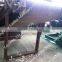 easy operate wood pallet with nail crusher with high efficiency