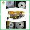 Nylon Gear Wheel Nylon Polishing Wheel